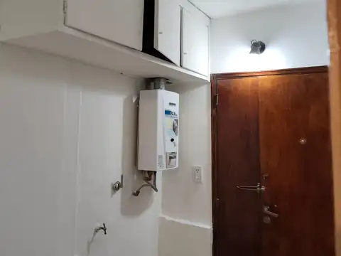 Departamento en alquiler