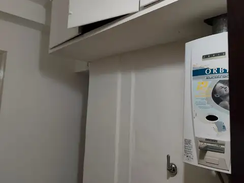 Departamento en Alquiler 40 años