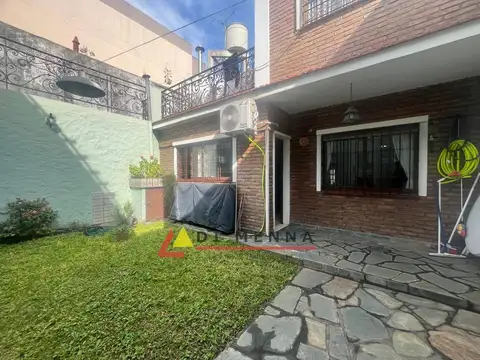 Venta Casa Urquiza PH 5 ambientes Charlone 2100