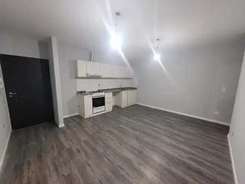Solier 3600 , Piso 1