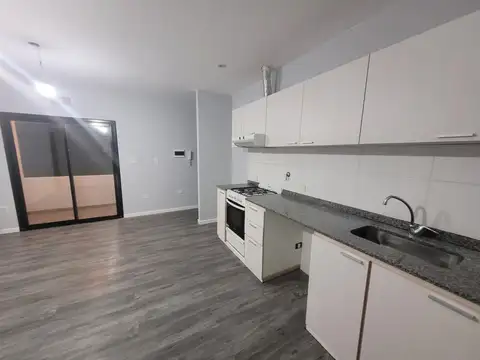 Departamento 2 ambientes