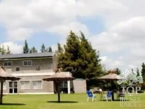 Lote-Venta-Barrio Cardales Village-Campana