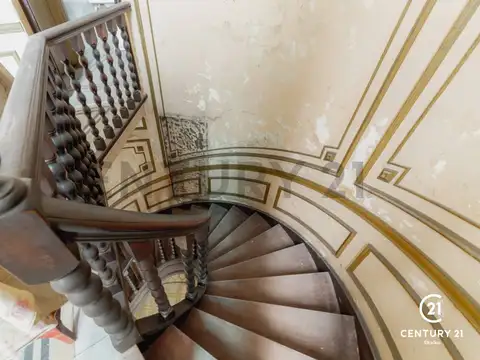 Venta - Casa de 3 dormitorios con Patio y Terraza