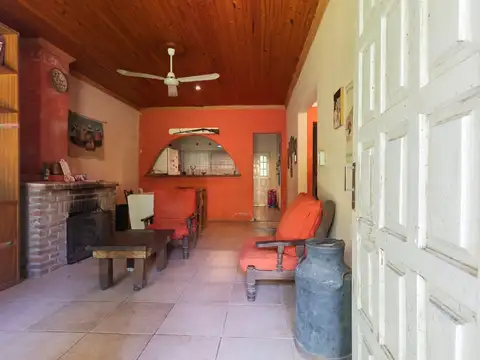 Casa en Venta 36 años