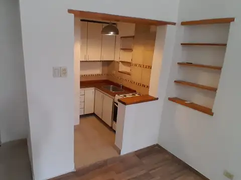 Depto Tipo Casa en Alquiler en Palermo, $ 850.000