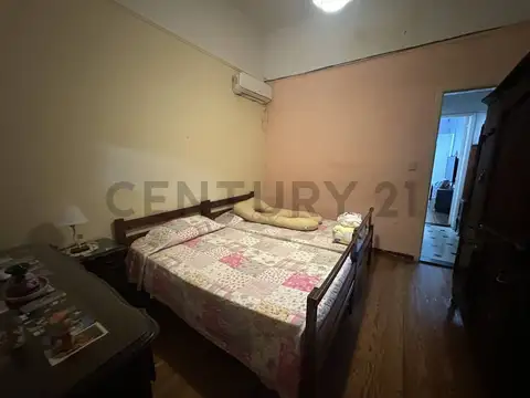 Depto Tipo Casa en Venta con 2 cocheras
