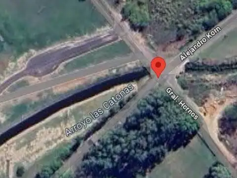 Terreno en Venta en Moreno, USD 85.000