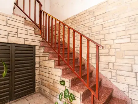 Depto Tipo Casa en Venta en Gerli, USD 70.000