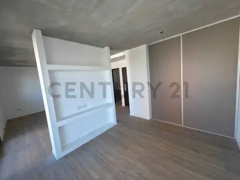 A ESTRENAR   MONOAMBIENTE EN VENTA ! - ALTA CALIDAD EN CONSTRUCCIÓN - INVERSIÓN GARANTIZADA - ROSA