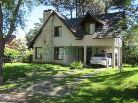 Casa - Py Nandi