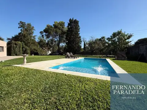 Terreno / Lote en venta de 962m2 ubicado en Villa Gobernador Udaondo