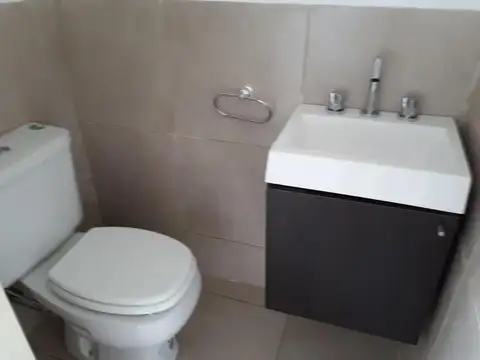 Departamento en Venta 6 años