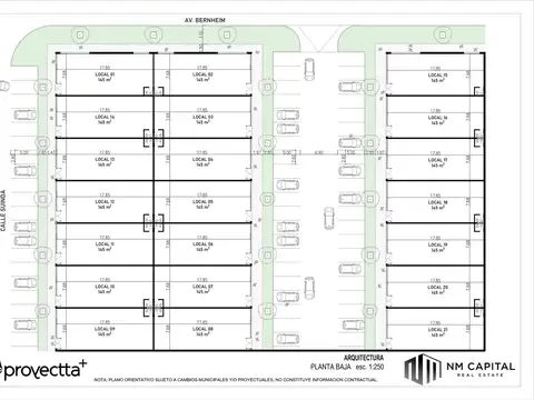 Venta Local comercial Mercado del Paso Fisherton Rosario