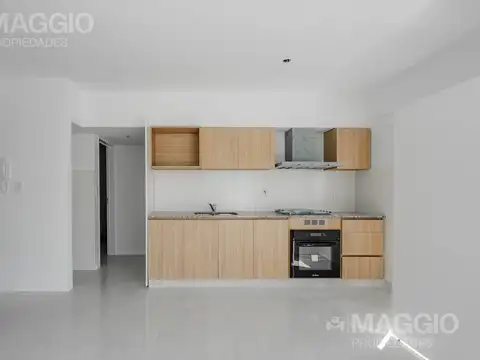 Departamento en Venta A Estrenar