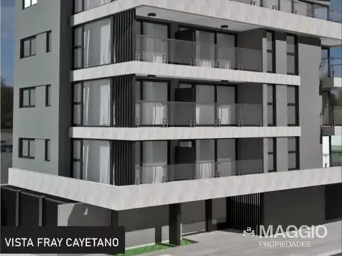 Departamento en Venta en Haedo Sur, USD 98.000