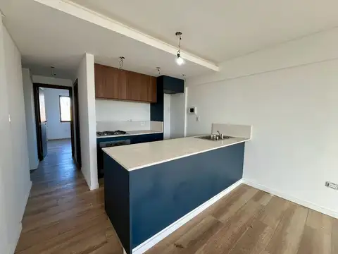 Departamento en Venta A Estrenar