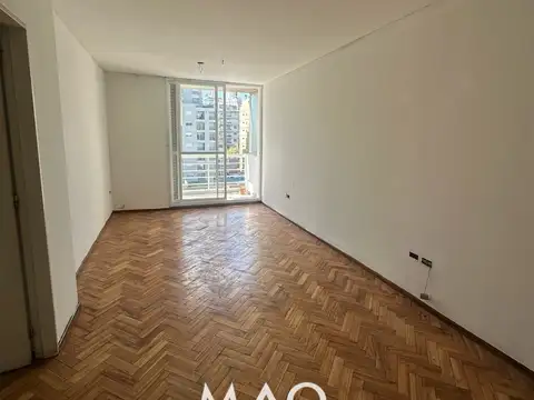 Departamento en Alquiler de 5 ambientes