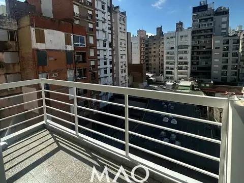 Departamento en Alquiler en Centro, $ 650.000