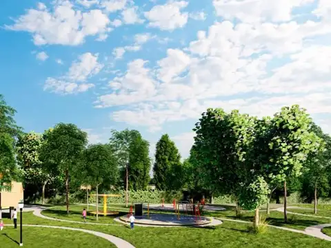 Terreno en Venta en Alvear, Rosario