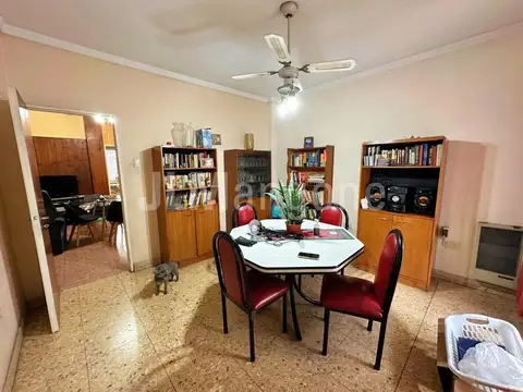Casa en Venta 40 años