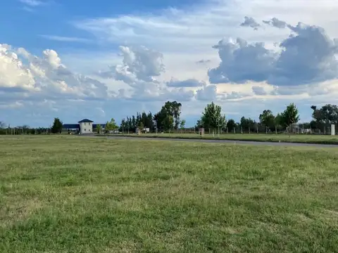 Terreno en Venta en Santa Isabel, USD 45.000