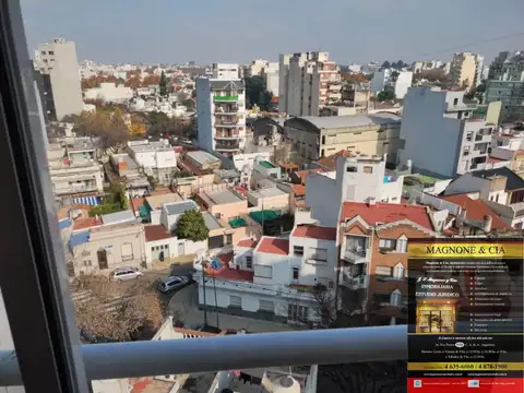 Departamento en venta en Villa Luro