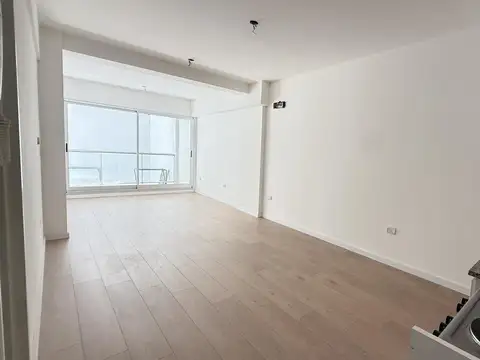 VENTA - MONOAMBIENTE DIVISIBLE C/BALCÓN  - ALMAGRO