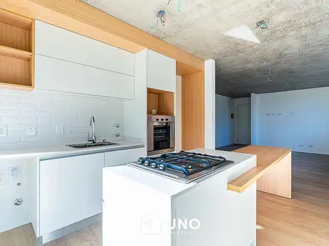 Departamento en Venta en Rosario, USD 280.000