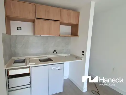 OPORTUNIDAD - MONOAMBIENTES - CENTRO - BARILOCHE