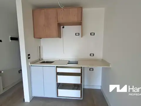 OPORTUNIDAD - MONOAMBIENTES - CENTRO - BARILOCHE