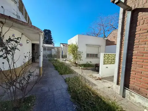 Casa en Venta de 2 dormitorios