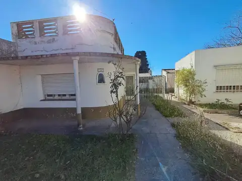 CASA + DEPTO