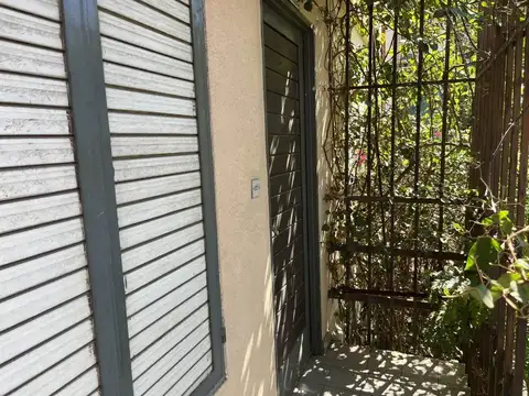 VENTA DEPARTAMENTO DOS DORMITORIOS