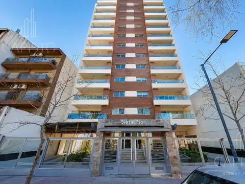 Departamento en Alquiler en Villa Ballester, Partido de General San Martín