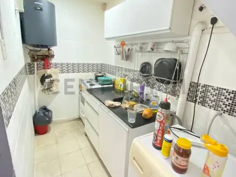 PH de 4 ambientes en el corazón de Once