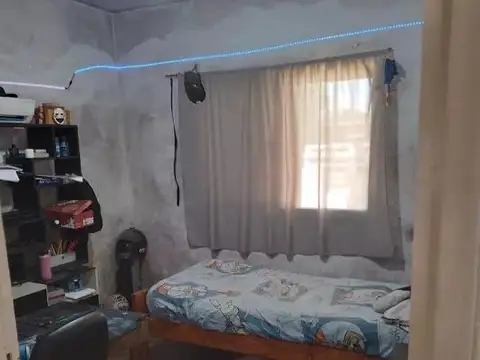 Falucho y Juan Lavalle