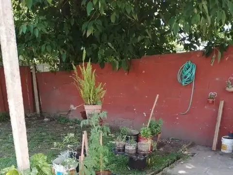 Casa en Venta de 2 dormitorios