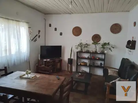 Casa en Venta 20 años