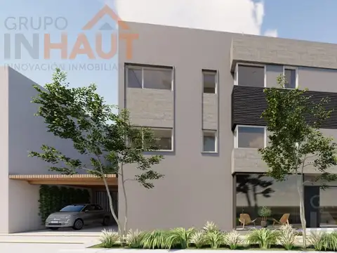 Departamento en Venta 1 año