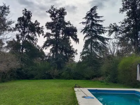 Terreno 800 M2 Con Pileta De Natación - Manzanares