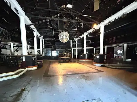 Avenida Chiclana 4118