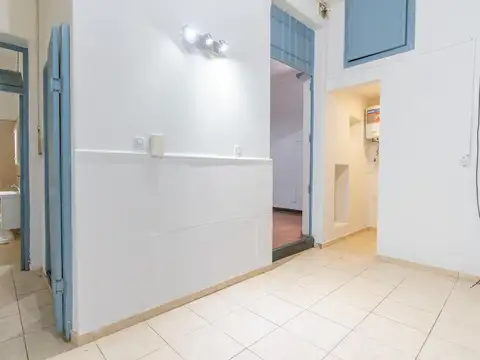 Depto Tipo Casa en Venta de 1 dormitorio