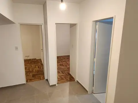 APTO PROFESIONAL A Nuevo  Planta Baja 3 ambientes