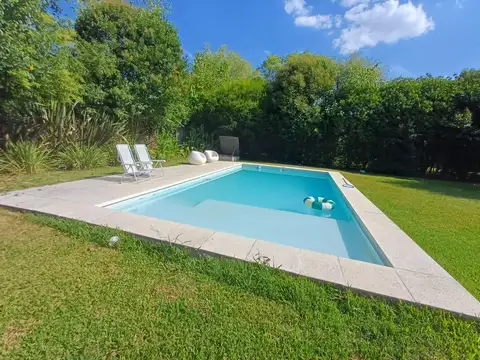 Casa en Saint Matthew's