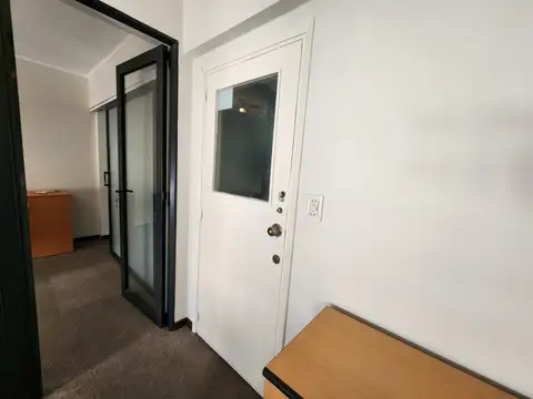 Oficina en Venta en Centro, USD 45.000