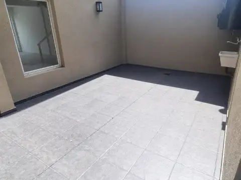 DEPARTAMENTO 3 AMBIENTES - VILLA URQUIZA, CAPITAL FEDERAL