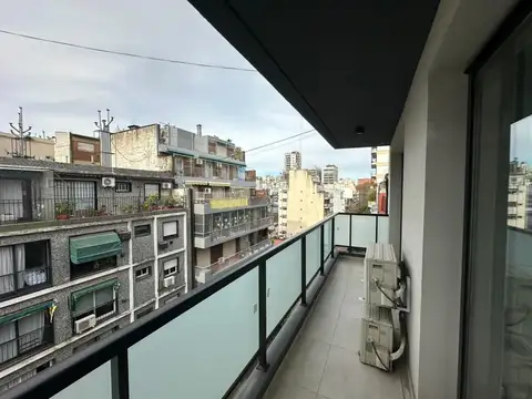 Departamento en Alquiler en Belgrano, Capital Federal