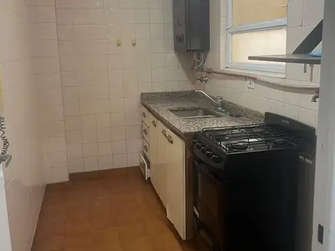 Departamento en Alquiler de 1 dormitorio