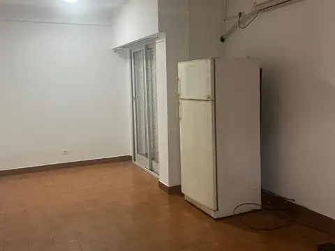 Alquiler de Departamento 2 Ambientes en Parque Patricios, Capital Federal