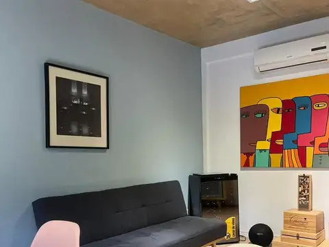 Departamento en Venta 5 años